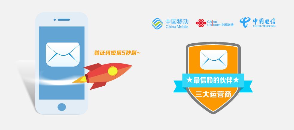 106短信驗(yàn)證碼接口公司是要如何考慮的？