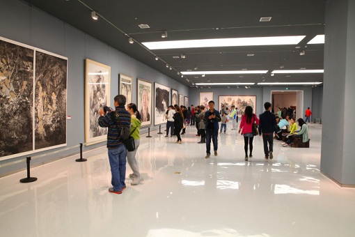 畫展在短信群發(fā)平臺中的應(yīng)用案例 畫展在短信群發(fā)平臺中的應(yīng)用案例